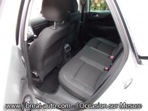 recherche Citroën C4 Business d'occasion