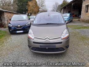 acheter Citroën d'occasion
