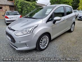 Occasion Ford B-Max Lannion
