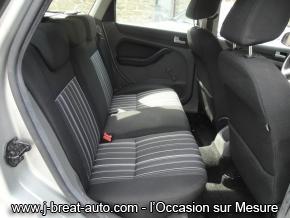 trouver Ford d'occasion