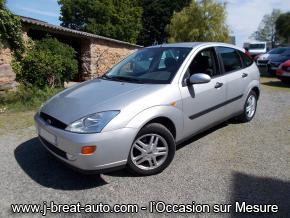 Occasion Ford Focus Lannion