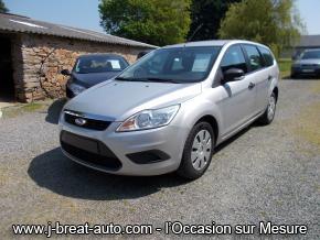 Occasion Ford Focus SW Lannion