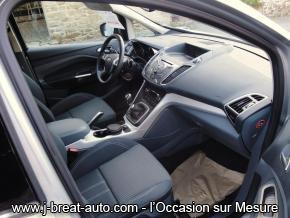 trouver Ford d'occasion