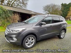 trouver Kuga d'occasion