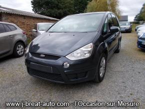 Occasion Ford S-Max Lannion