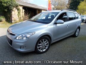 trouver I30 CW d'occasion