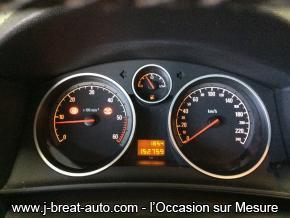 recherche Opel Astra Break d'occasion