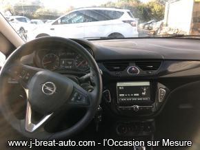 trouver Opel d'occasion