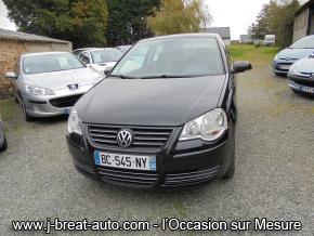 trouver Volkswagen d'occasion